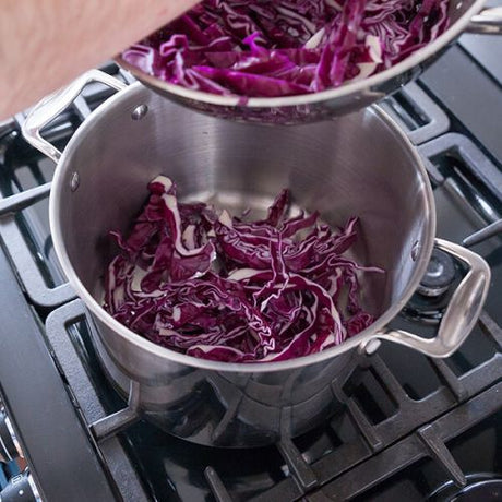 Stellar 7000 24cm Stockpot - BAKEWARE - Beattys of Loughrea