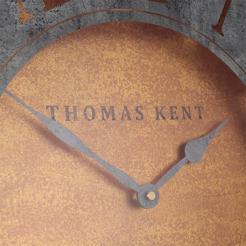 Thomas Kent 21" Florentine Wall Clock Star - CLOCKS - Beattys of Loughrea