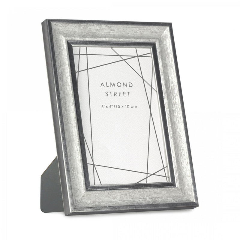 Alton 6 x 4 Photo Frame - PHOTO FRAMES - PLATED, GILT, STONE - Beattys of Loughrea