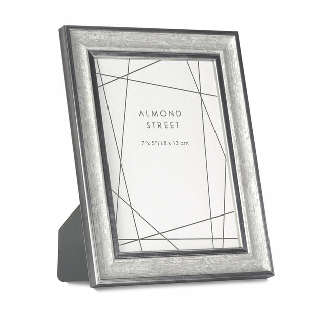 Alton 7 x 5 Photo Frame - PHOTO FRAMES - PLATED, GILT, STONE - Beattys of Loughrea