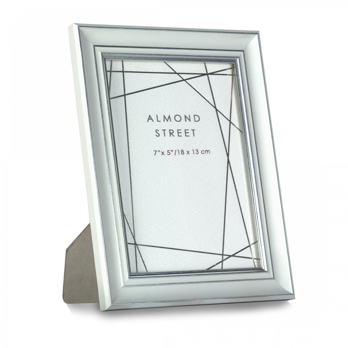 Holt 7 x 5 Photo Frame - PHOTO FRAMES - PLATED, GILT, STONE - Beattys of Loughrea