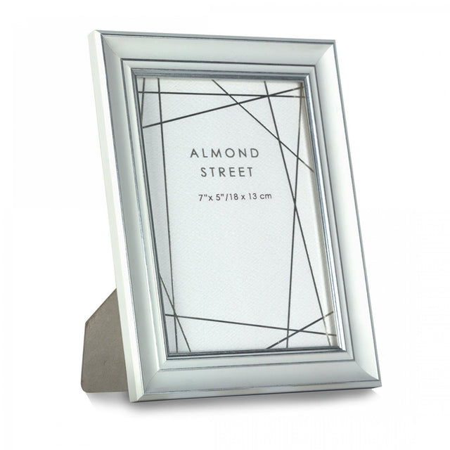 Holt 7 x 5 Photo Frame - PHOTO FRAMES - PLATED, GILT, STONE - Beattys of Loughrea