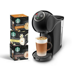 De'longhi Nescafe Dolce Gusto Pod Coffee Machine (Includes 3 boxes of free coffee pods) - COFFEE MAKERS / ACCESSORIES - Beattys of Loughrea