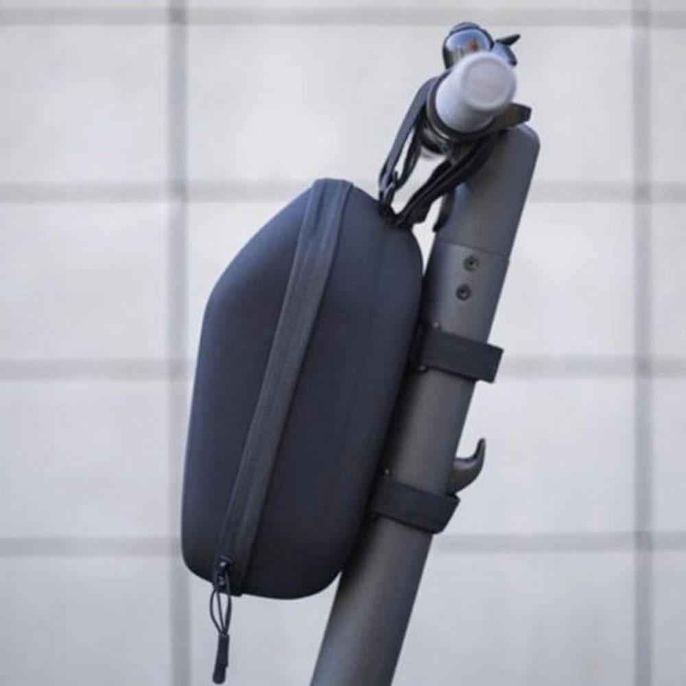 Segway Ninebot 3L KickScooter Front Bag | PRAB.00.0007.11 - HELMETS/ SPARES/ ROAD SAFETY - Beattys of Loughrea