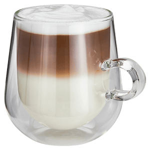 Judge Duo Grande Latte Glass 475ml - MUG SETS - Beattys of Loughrea