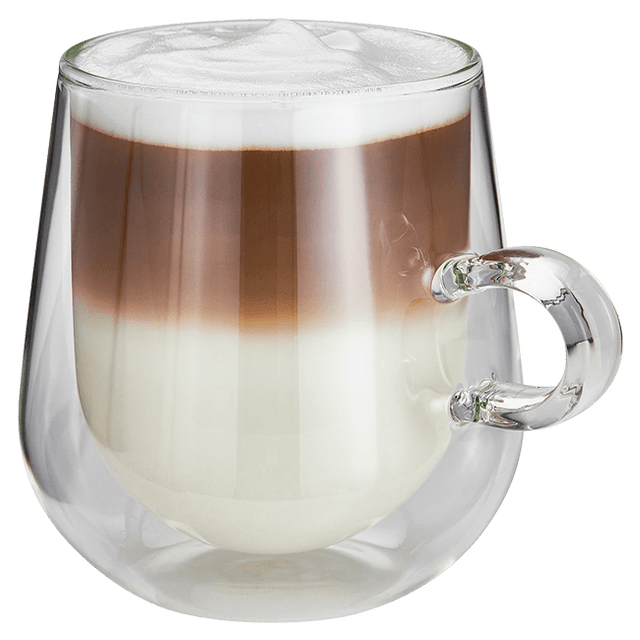 Judge Duo Grande Latte Glass 475ml - MUG SETS - Beattys of Loughrea