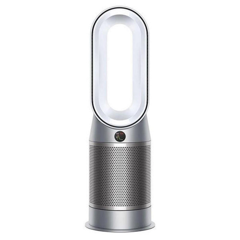Dyson HP7A Hot & Cool Purifier With Auto React | 419894-01 - FAN HEATERS - Beattys of Loughrea