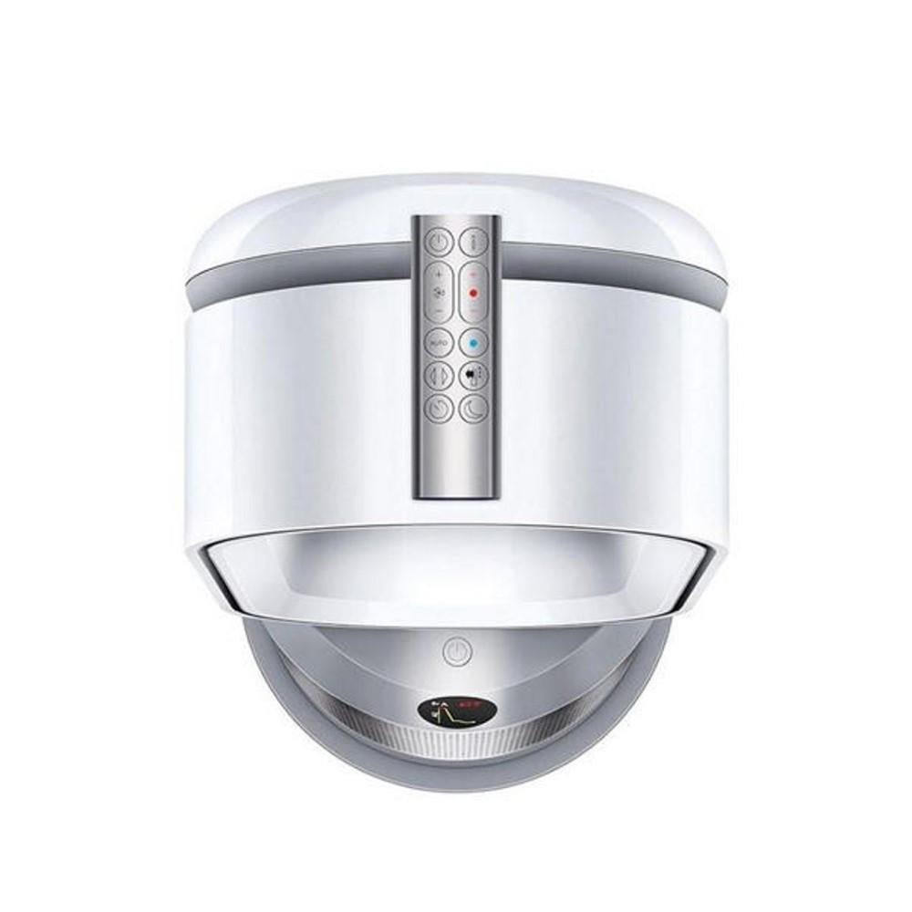 Dyson HP7A Hot & Cool Purifier With Auto React | 419894-01 - FAN HEATERS - Beattys of Loughrea