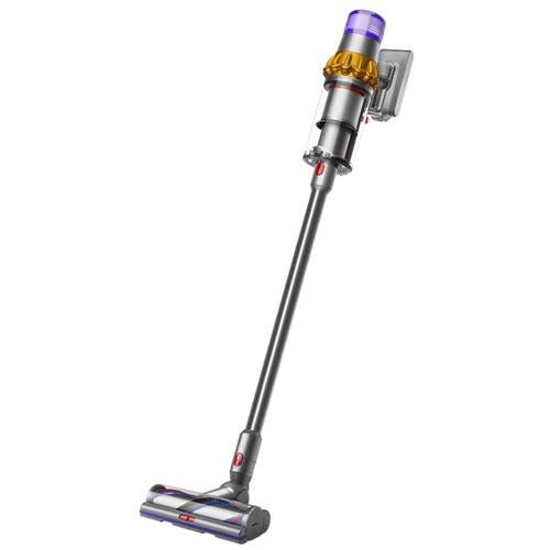 Dyson V15 Detect Absolute Cordless Vacuum Cleaner 394472-01 - VACUUM CLEANER NOT ROBOT - Beattys of Loughrea