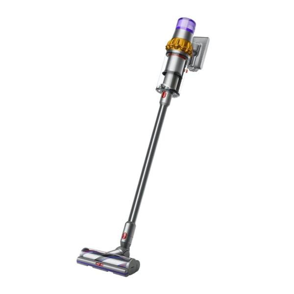 Dyson V15 Detect Cordless Vac Vacuum Cleaner | 443100-01 - VACUUM CLEANER NOT ROBOT - Beattys of Loughrea