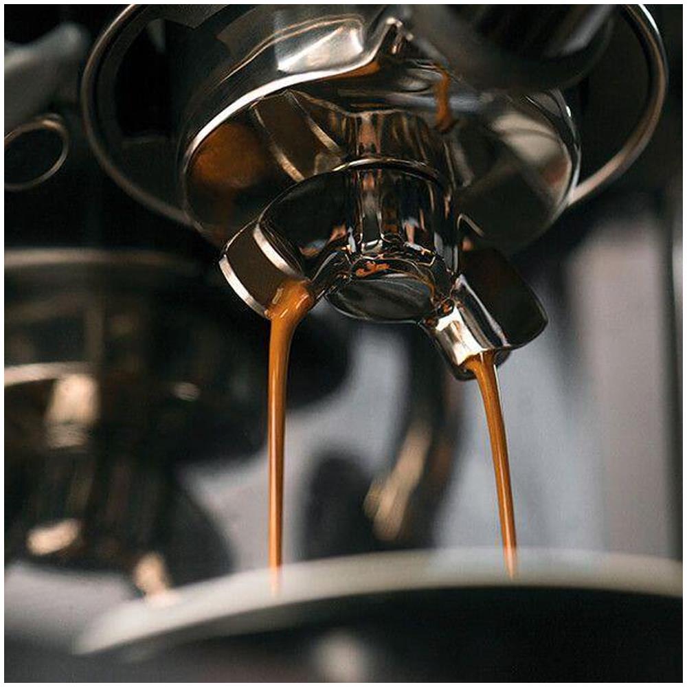 Sage The Barista Touch Coffee Machine Black Truffle - SES880BTR4GUK1 - COFFEE MAKERS / ACCESSORIES - Beattys of Loughrea