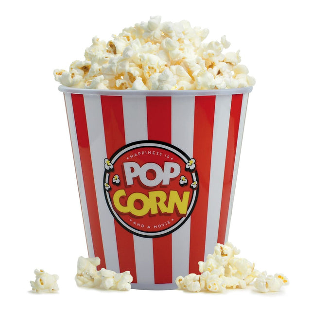 Popcorn Party Bucket - GENERAL LOOSE WARE - Beattys of Loughrea