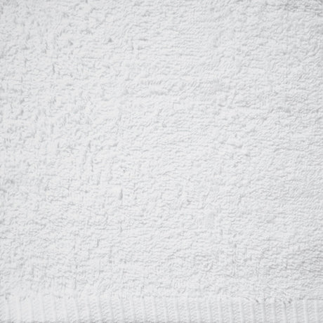 Catherine Lansfield Quick Dry Cotton Bath Towel White - TOWELS FACECLOTHS - Beattys of Loughrea