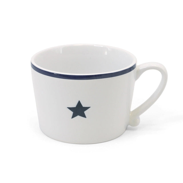 TIPPERARY CRYSTAL TC Hampton Star - Single Star Mug - MUG SETS - Beattys of Loughrea