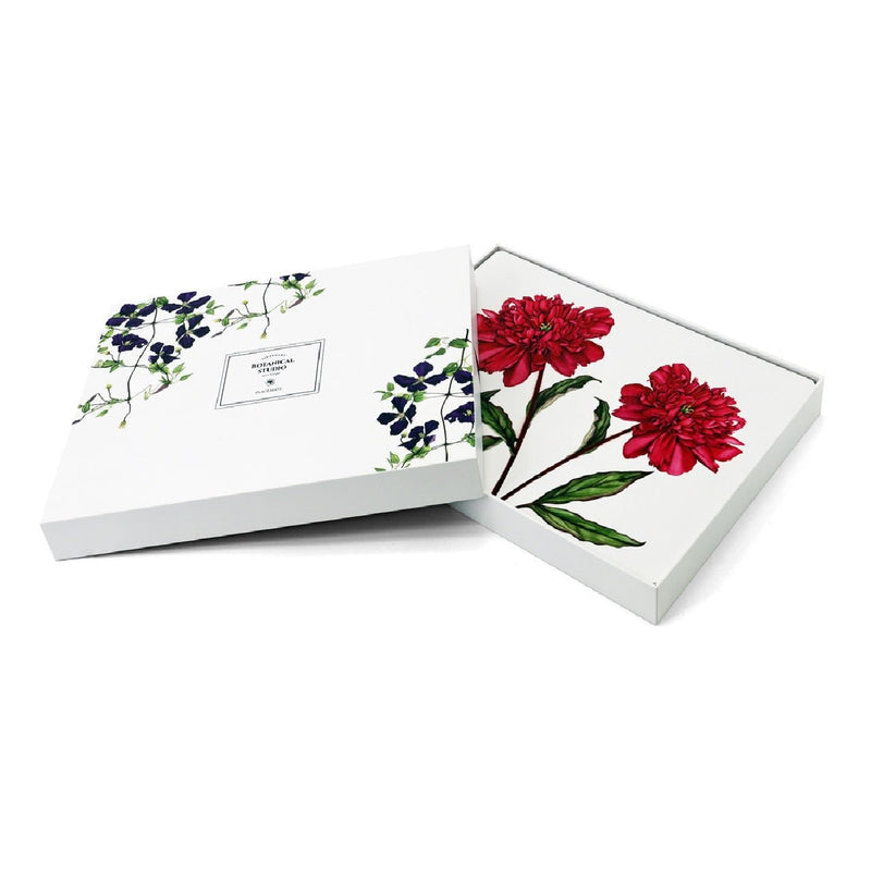 TIPPERARY CRYSTAL Botanical Studio - Set of 6 Placemats - TABLEMATS/COASTERS - Beattys of Loughrea