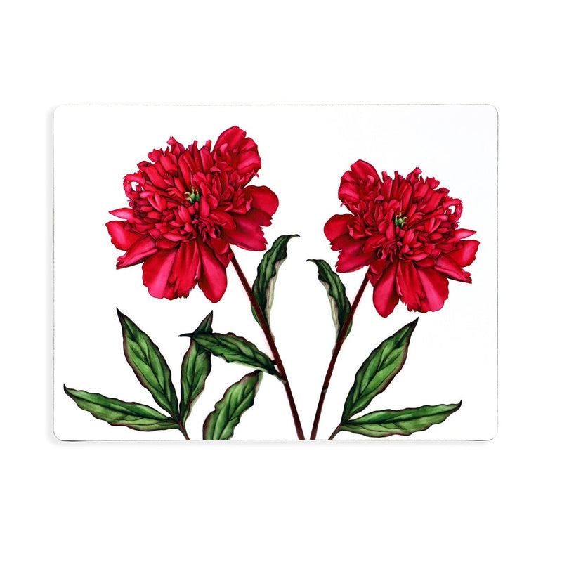 TIPPERARY CRYSTAL Botanical Studio - Set of 6 Placemats - TABLEMATS/COASTERS - Beattys of Loughrea