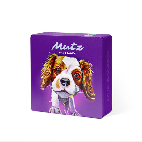 TIPPERARY CRYSTAL Eoin O'Connor Mutz Set of 4 Mugs - MUG SETS - Beattys of Loughrea