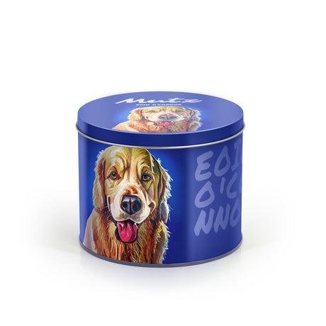 TIPPERARY CRYSTAL Eoin O'Connor Mutz Mug - The Golden One - MUG SETS - Beattys of Loughrea