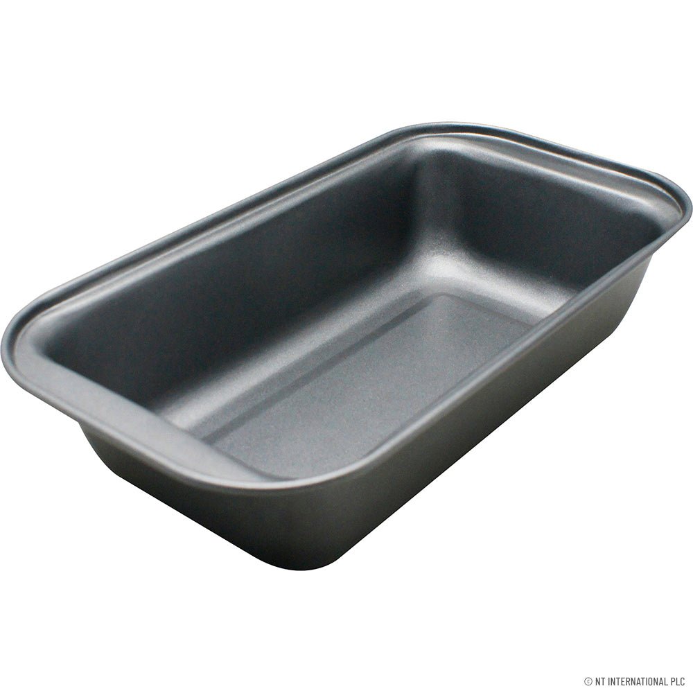25 x 12 x 6.2cm Non Stick Loaf Pan - BAKEWARE - Beattys of Loughrea