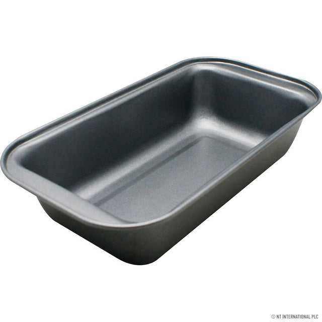 25 x 12 x 6.2cm Non Stick Loaf Pan - BAKEWARE - Beattys of Loughrea