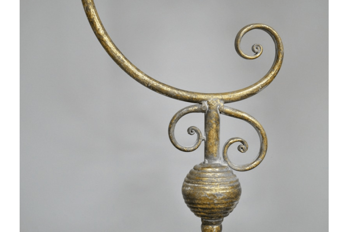 Hanging Lantern 163cm - CANDLE HOLDERS / Lanterns - Beattys of Loughrea