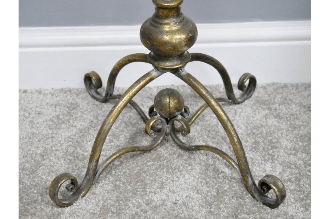 Hanging Lantern 163cm - CANDLE HOLDERS / Lanterns - Beattys of Loughrea