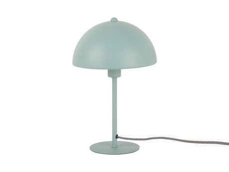 Table Lamp Mini Bonnet Soft Blue - CLOCKS - Beattys of Loughrea