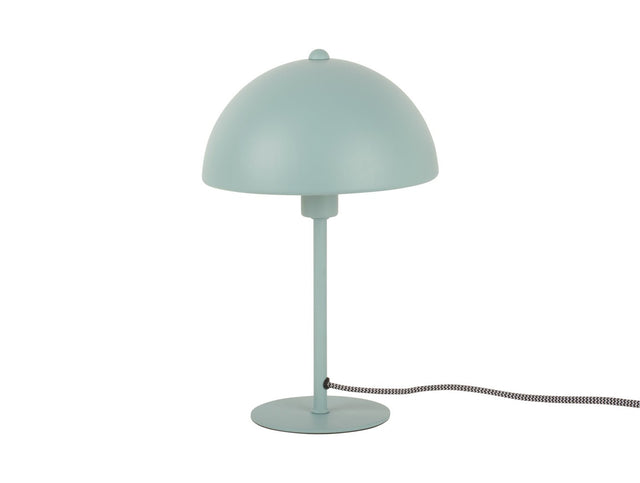 Table Lamp Mini Bonnet Soft Blue - CLOCKS - Beattys of Loughrea