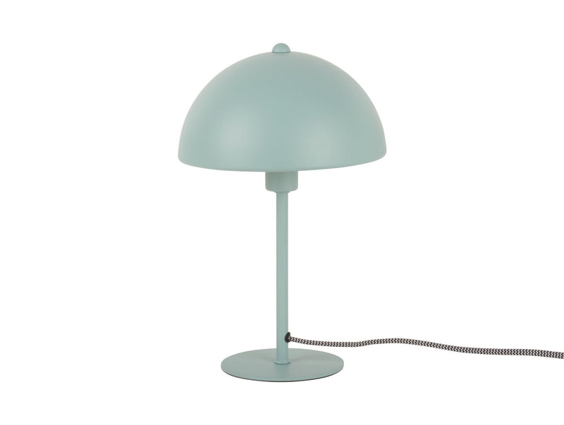 Table Lamp Mini Bonnet Soft Blue - CLOCKS - Beattys of Loughrea
