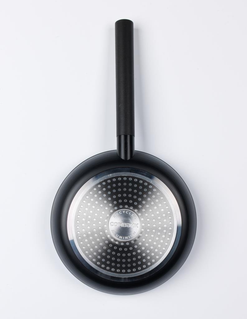 Combekk 24cm Frying Pan - FRYPAN/WOK/SKILLET - Beattys of Loughrea