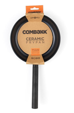 Combekk 24cm Frying Pan - FRYPAN/WOK/SKILLET - Beattys of Loughrea