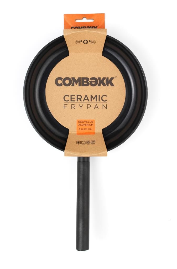 Combekk 28cm Frying Pan