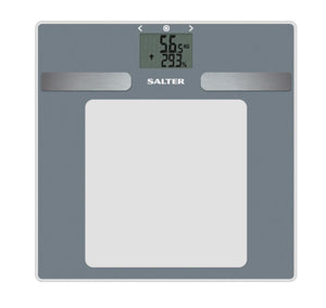 Salter Dashboard Analyser Bathroom Scale - BATHROOM SCALES - Beattys of Loughrea