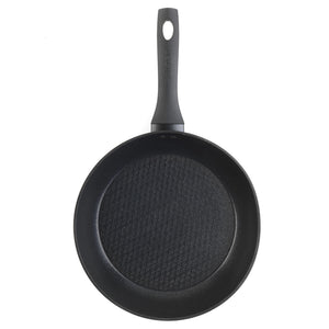 Salter Geo Hex Non-Stick Frying Pan 28cm - FRYPAN/WOK/SKILLET - Beattys of Loughrea