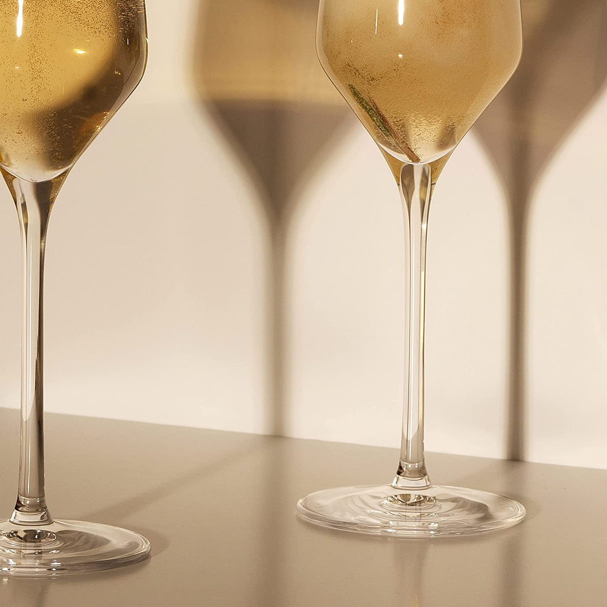 Vivo by Villeroy & Boch 2pk 252ml Champagne Flutes - DRINKING GLASSES - Beattys of Loughrea