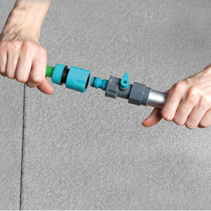 Beldray Water Fed Car Cleaning Brush - CAR ACCESSORIES - Beattys of Loughrea