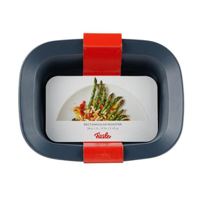 Fissler 26cm Roasting Dish - COOKWARE - CAST IRON - Beattys of Loughrea