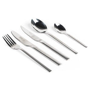 Russell Hobbs 20 Pc Vermont Cutlery Set - CUTLERY/KNIFE SET/BLOCK - Beattys of Loughrea