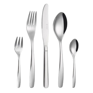 Russell Hobbs Florence 20pc Cutlery Set - CUTLERY/KNIFE SET/BLOCK - Beattys of Loughrea