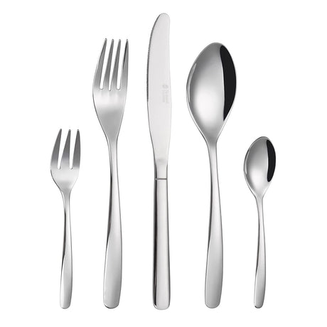 Russell Hobbs Florence 20pc Cutlery Set - CUTLERY/KNIFE SET/BLOCK - Beattys of Loughrea
