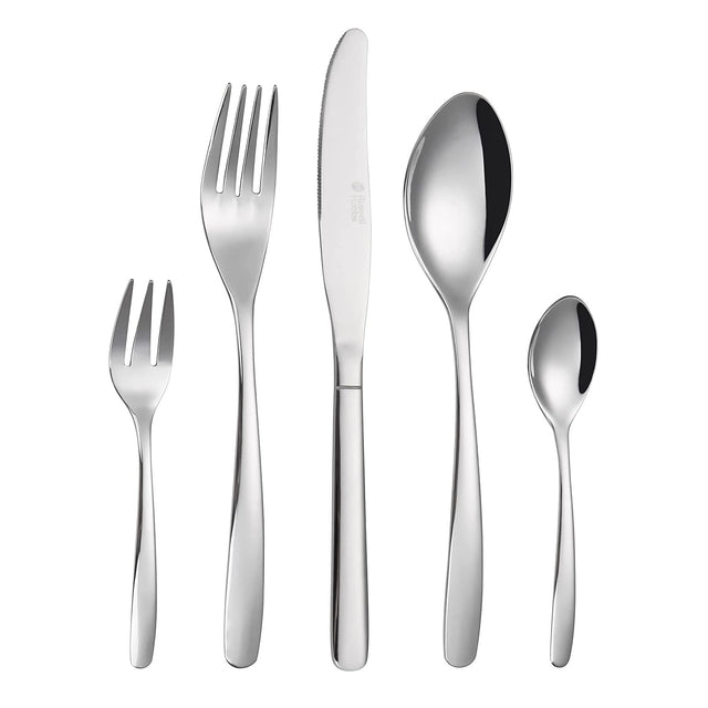 Russell Hobbs Florence 20pc Cutlery Set - CUTLERY/KNIFE SET/BLOCK - Beattys of Loughrea