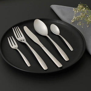 Russell Hobbs Florence 20pc Cutlery Set - CUTLERY/KNIFE SET/BLOCK - Beattys of Loughrea