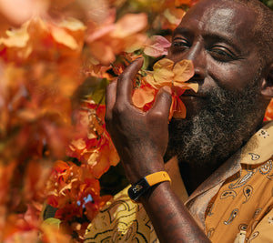 Fitbit Inspire 3 Smart Watch Morning Glow | 79-FB424BKYW - SMARTWATCH, FITBIT - Beattys of Loughrea