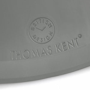 Thomas Kent 20" Outdoor Arabic Wall Clock Cement - CLOCKS - Beattys of Loughrea