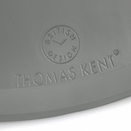 Thomas Kent 20" Outdoor Arabic Wall Clock Cement - CLOCKS - Beattys of Loughrea