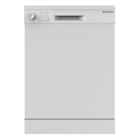 Blomberg14 Place Freestanding Dishwasher - White | LDF30210W - DISHWASHERS - Beattys of Loughrea