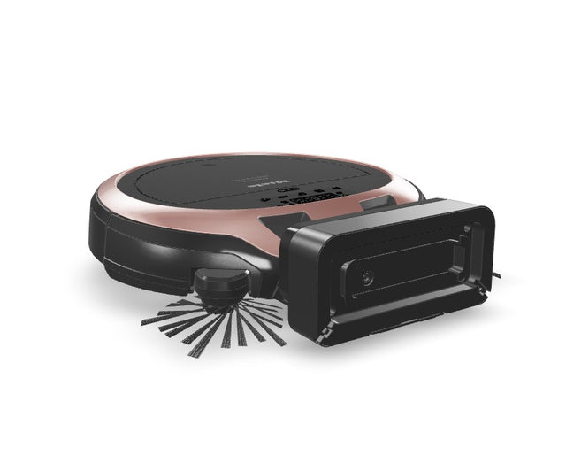 Miele Scout RX3 Home Vision HD - SPQL - ROBOT VACUUM CLEANER - Beattys of Loughrea