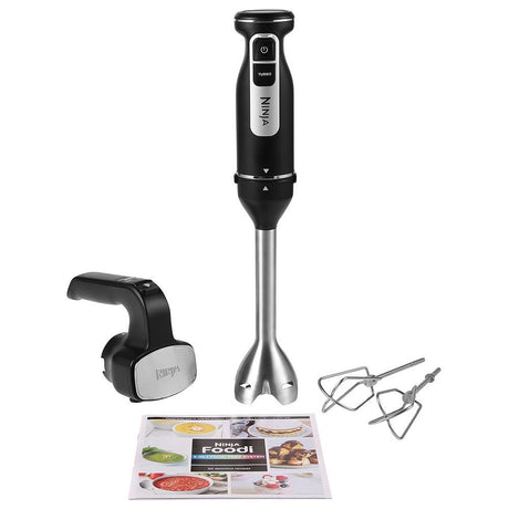Ninja Foodi 2-In-1 Hand Blender & Mixer | CI090UK - HAND MIXERS - Beattys of Loughrea