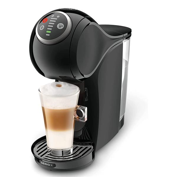 Delonghi Nescafe Dolce Gusto Pod Coffee Machine - Black | Edg315.B - COFFEE MAKERS / ACCESSORIES - Beattys of Loughrea