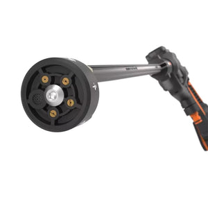 WORX 18V 20V Max Hydroshot Cordless Pressure Washer Cleaner | Wg620e.2 - POWER WASHER - Beattys of Loughrea
